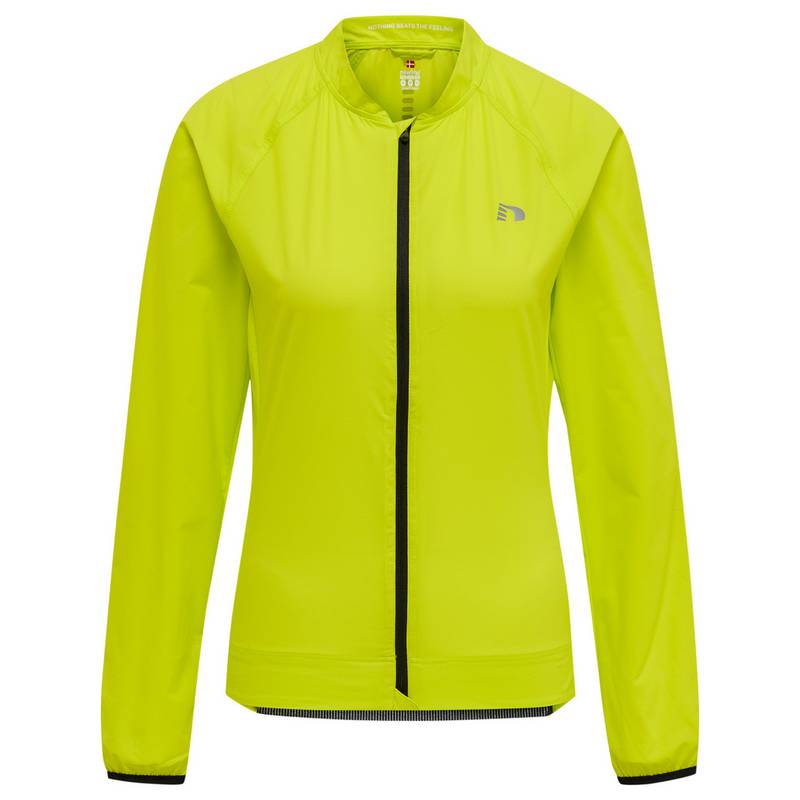 Newline WOMENS CORE BIKE JACKET Sweatjacke Damen