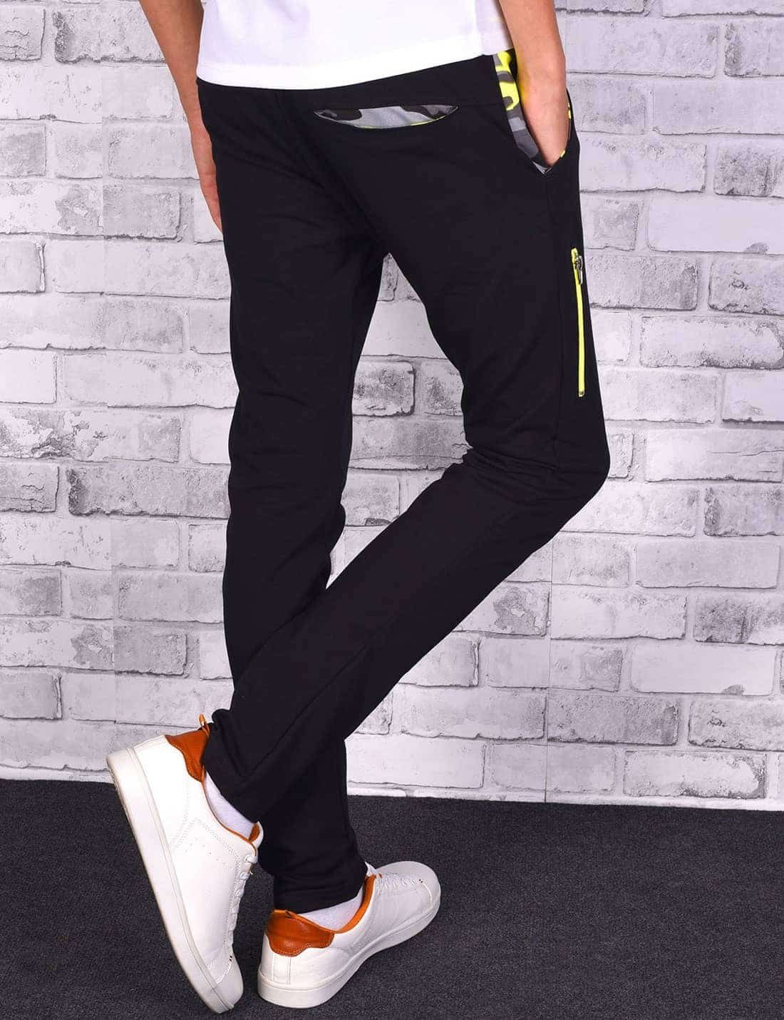 BEZLIT Sweatpants Kinder Jungen Sweathose (1-tlg) mit elastischem Bund