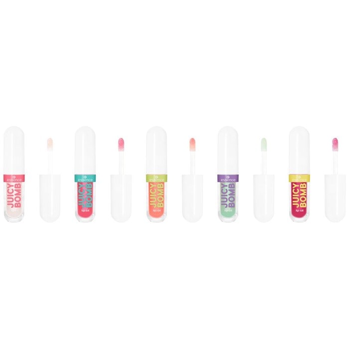 Lippenpflege Geschenkset von Essence | parfumdreams