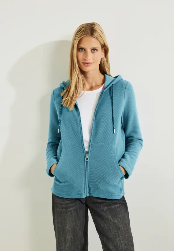CECIL Ottoman Shirtjacke