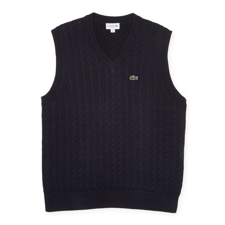 Lacoste Sweater lapland/ora-phoenix blue