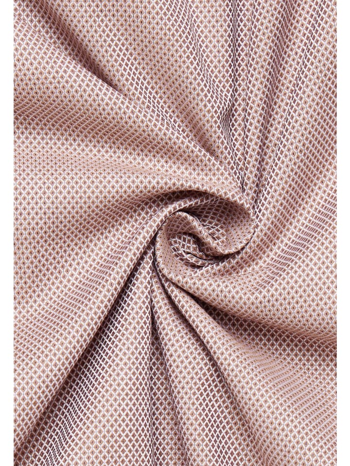 Eterna Hemd COMFORT FIT in beige günstig kaufen