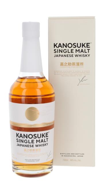 Kanosuke 0,7 l·48 % vol