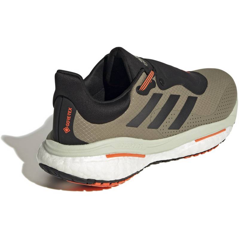 adidas Solarglide 5 M GTX Laufschuhe Herren