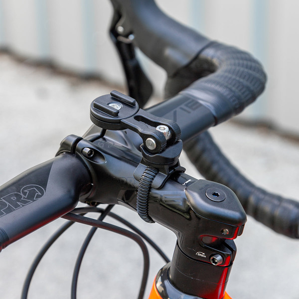 SP BIKE BUNDLE II GALAXY S10 - Smartphone-Halterung