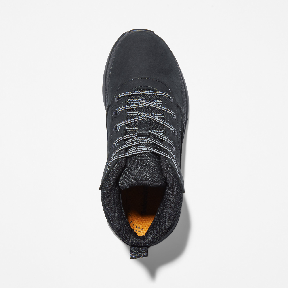 Timberland FIELD TREKKER TB0A2FAS0151 / schwarz