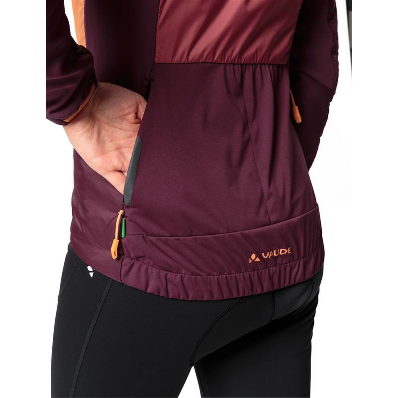 VAUDE Women's Kuro Insulation Jacket Outdoorjacke Damen