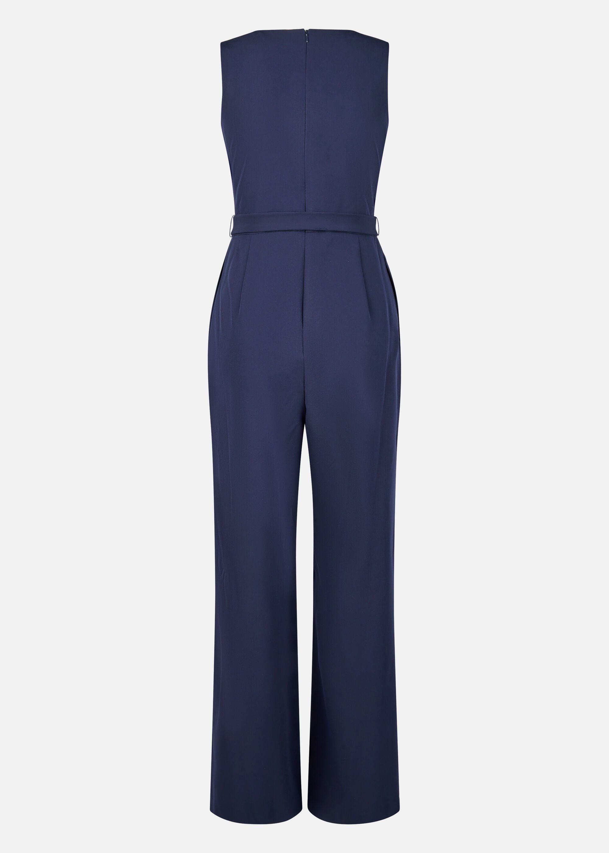 Kleo Jumpsuit im Marlene-Schnitt
