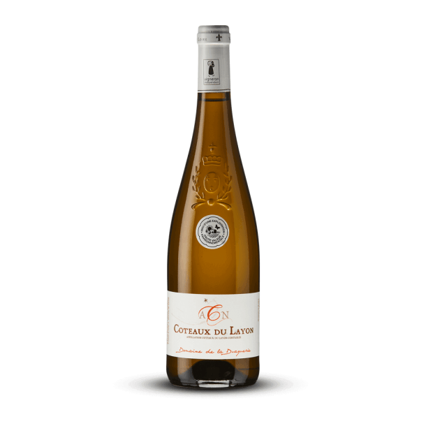 Coteaux du Layon 2021 - Domaine de la Ducquerie