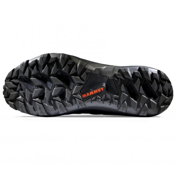 Mammut - Sertig II Mid GTX - Wanderschuhe