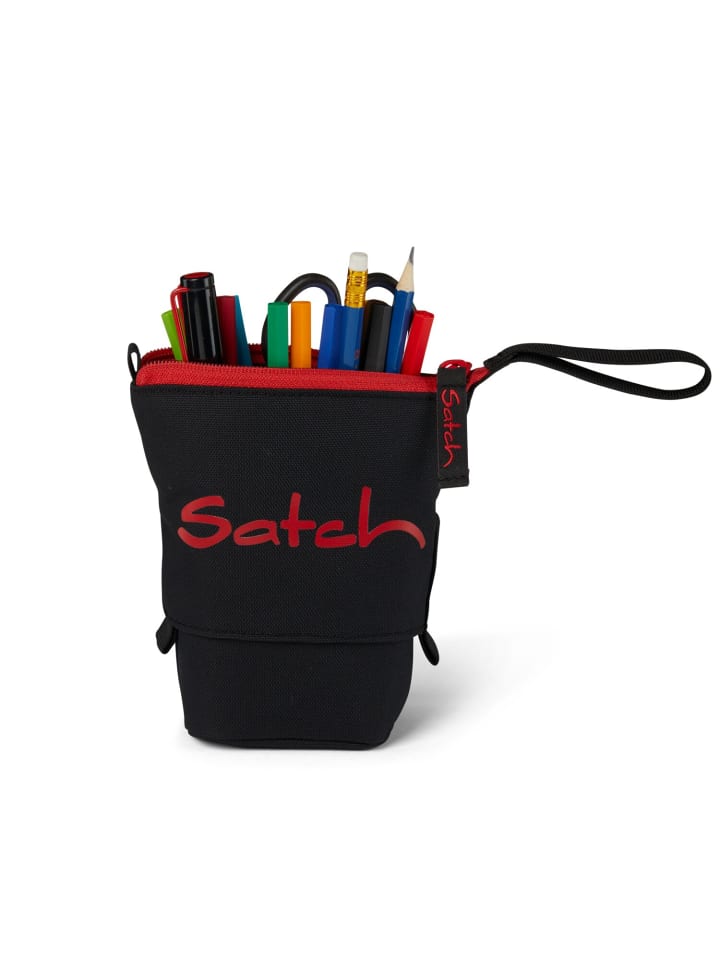 Satch Pencil Slider Fire Phantom in Schwarz günstig kaufen onesize