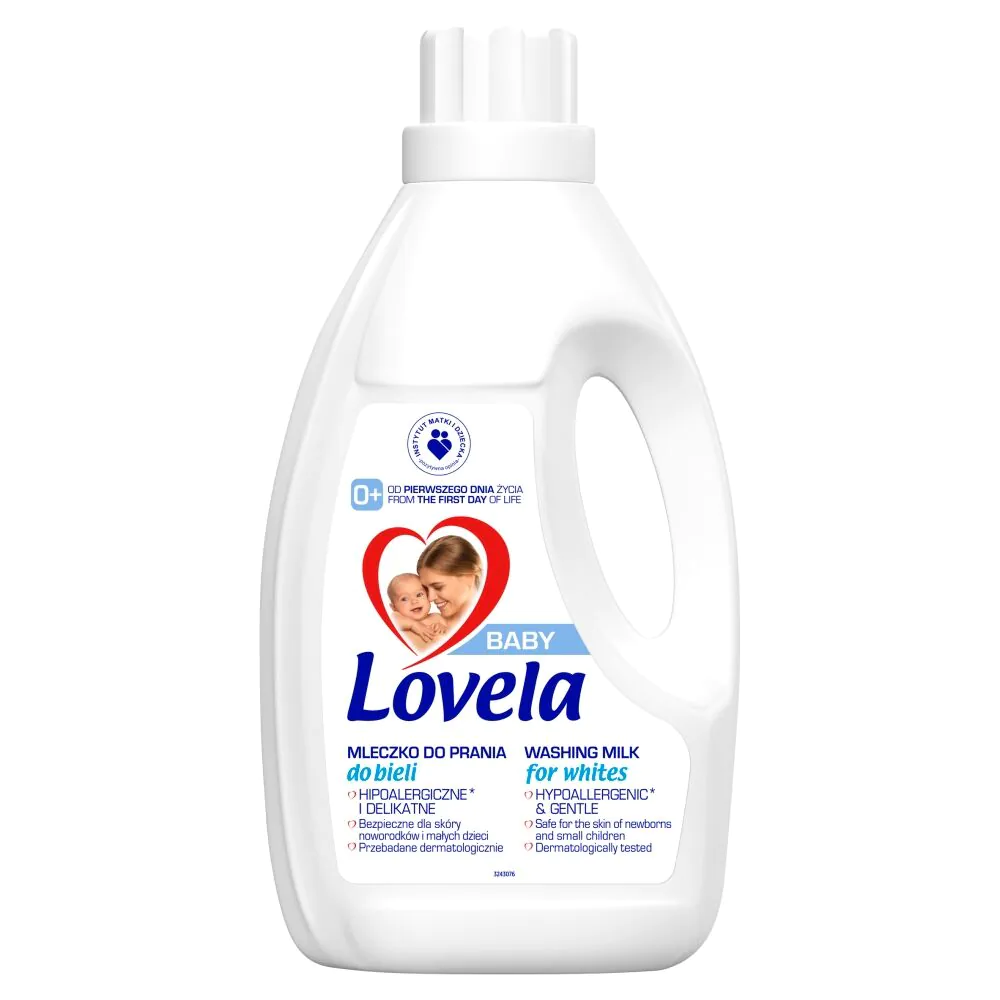 Lovela pienas