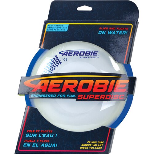 AEROBIE SUPERDISC