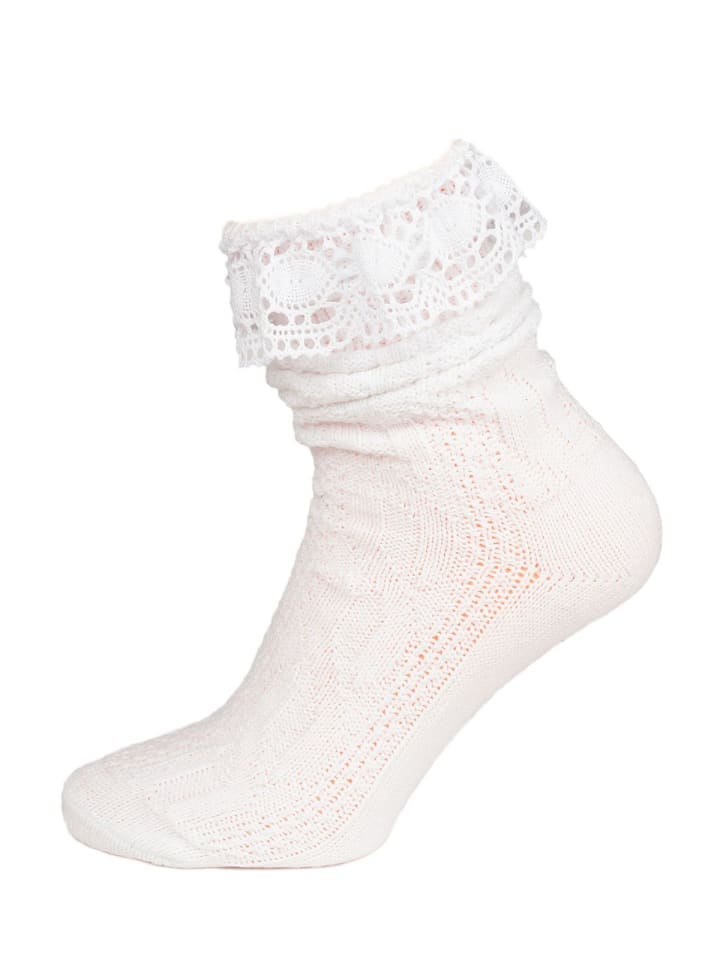 Schuhmacher Socke CS530 in weiß günstig kaufen 39-42