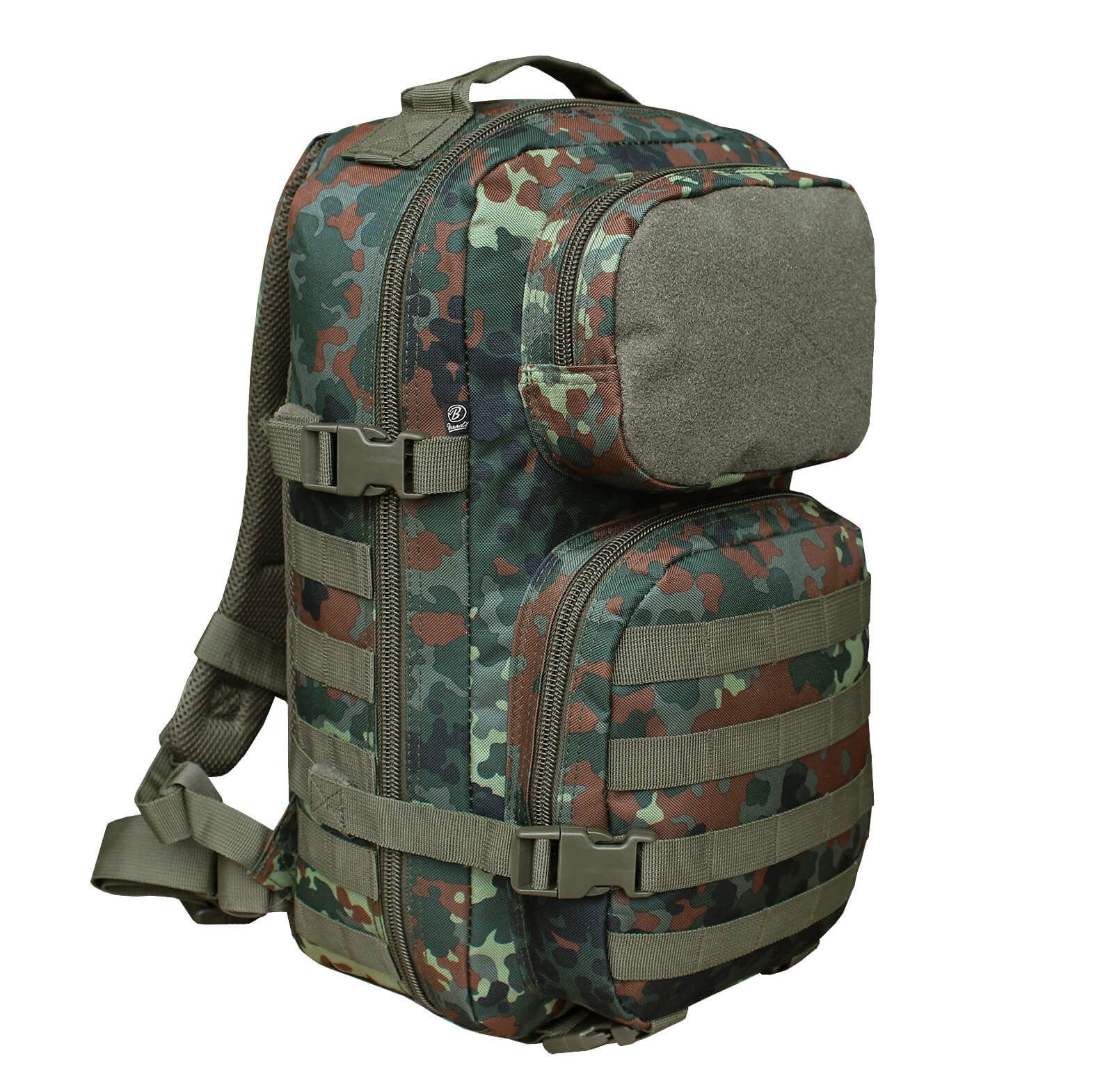 Rucksack US Cooper Patch Medium