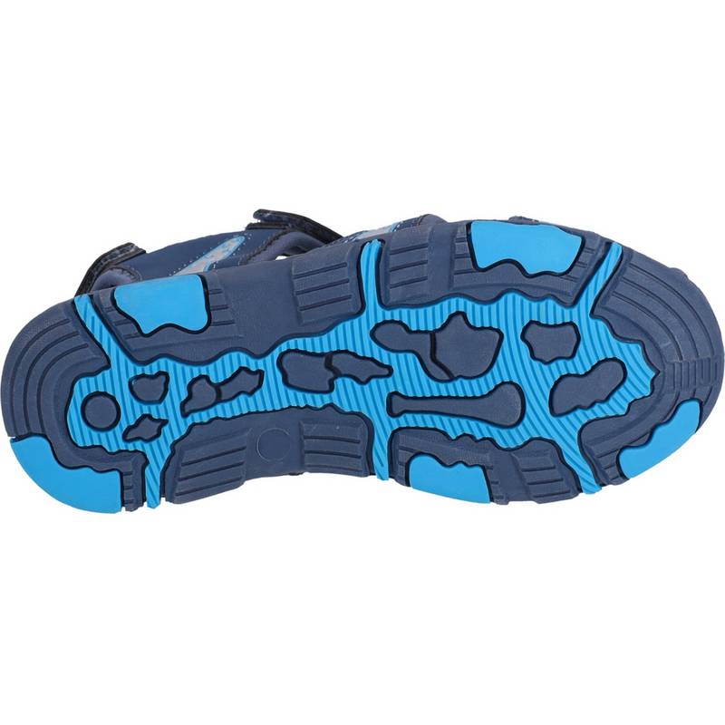 ZigZag Konha Sandalen Kinder