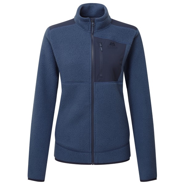 Mountain Equipment - Women's Highpile Jacket - Fleecejacke