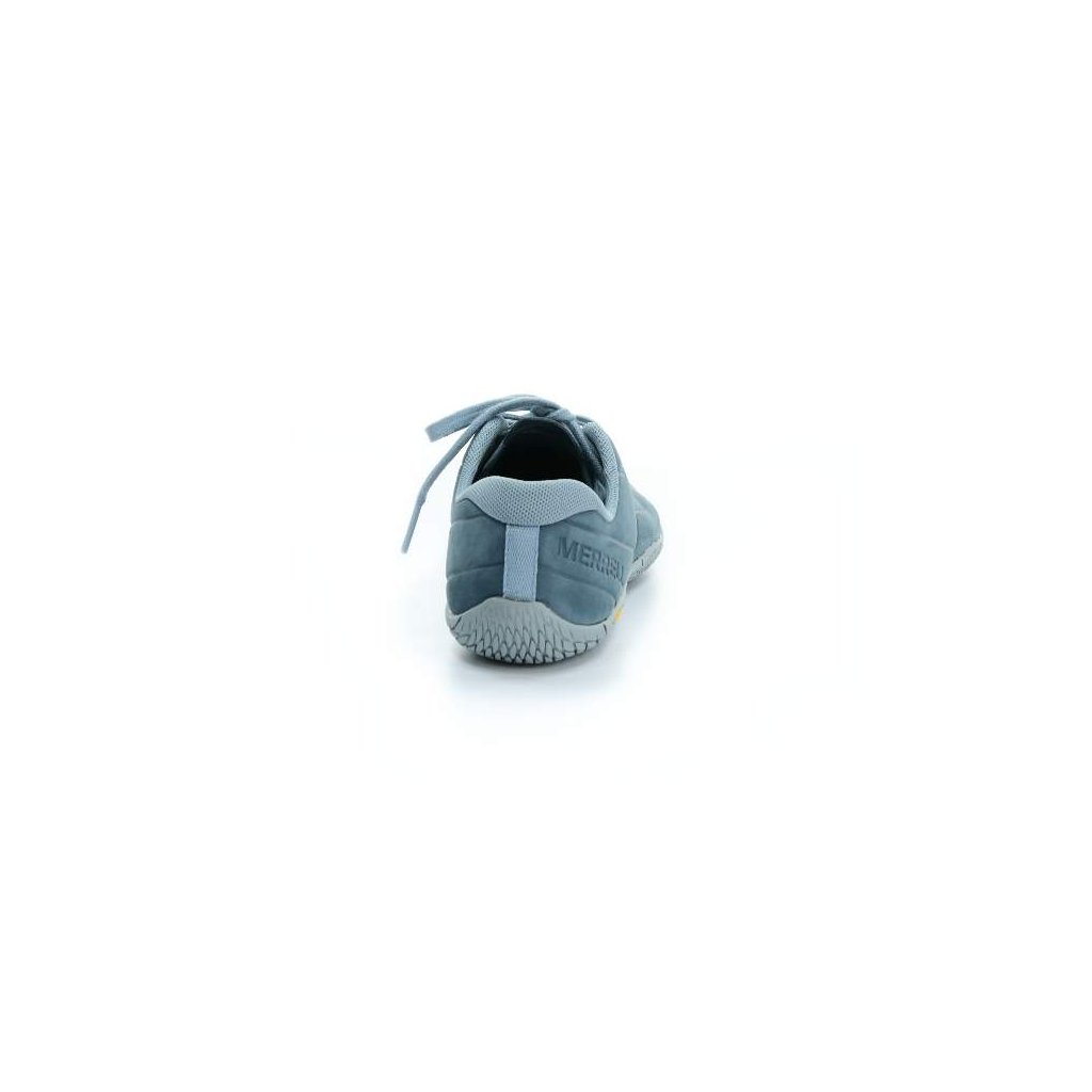 Merrell Vapor Glove 3 Luna LTR Stonewash Barfuß-Halbschuhe
