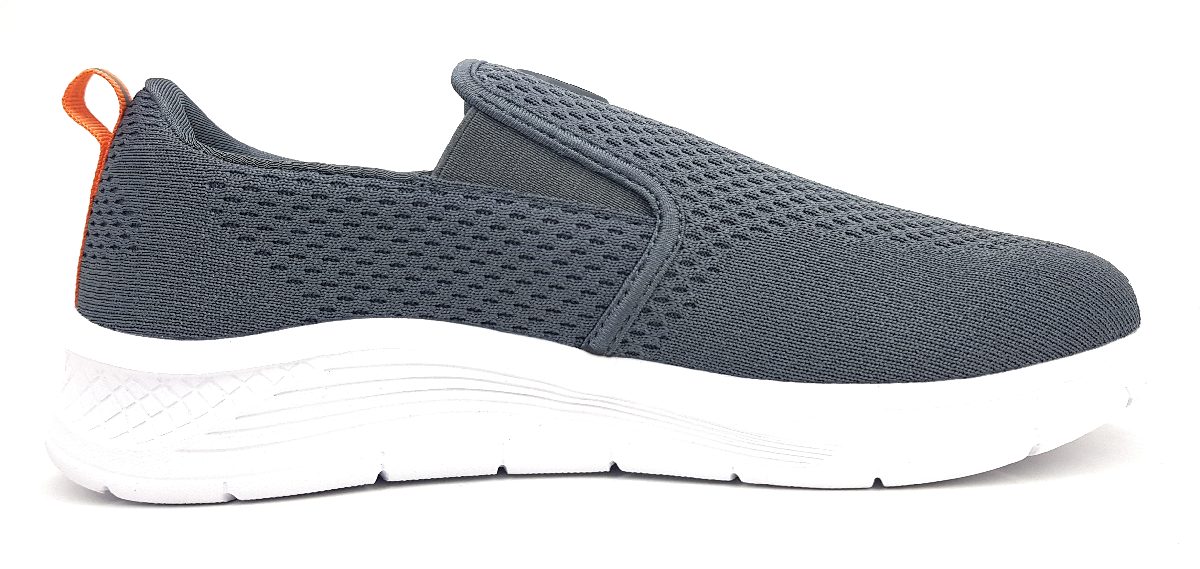 KangaRoos 70016 Grau 2124-Grey / Flame