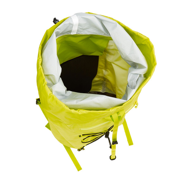 ALPHA FL 40 BACKPACK - Tourenrucksack