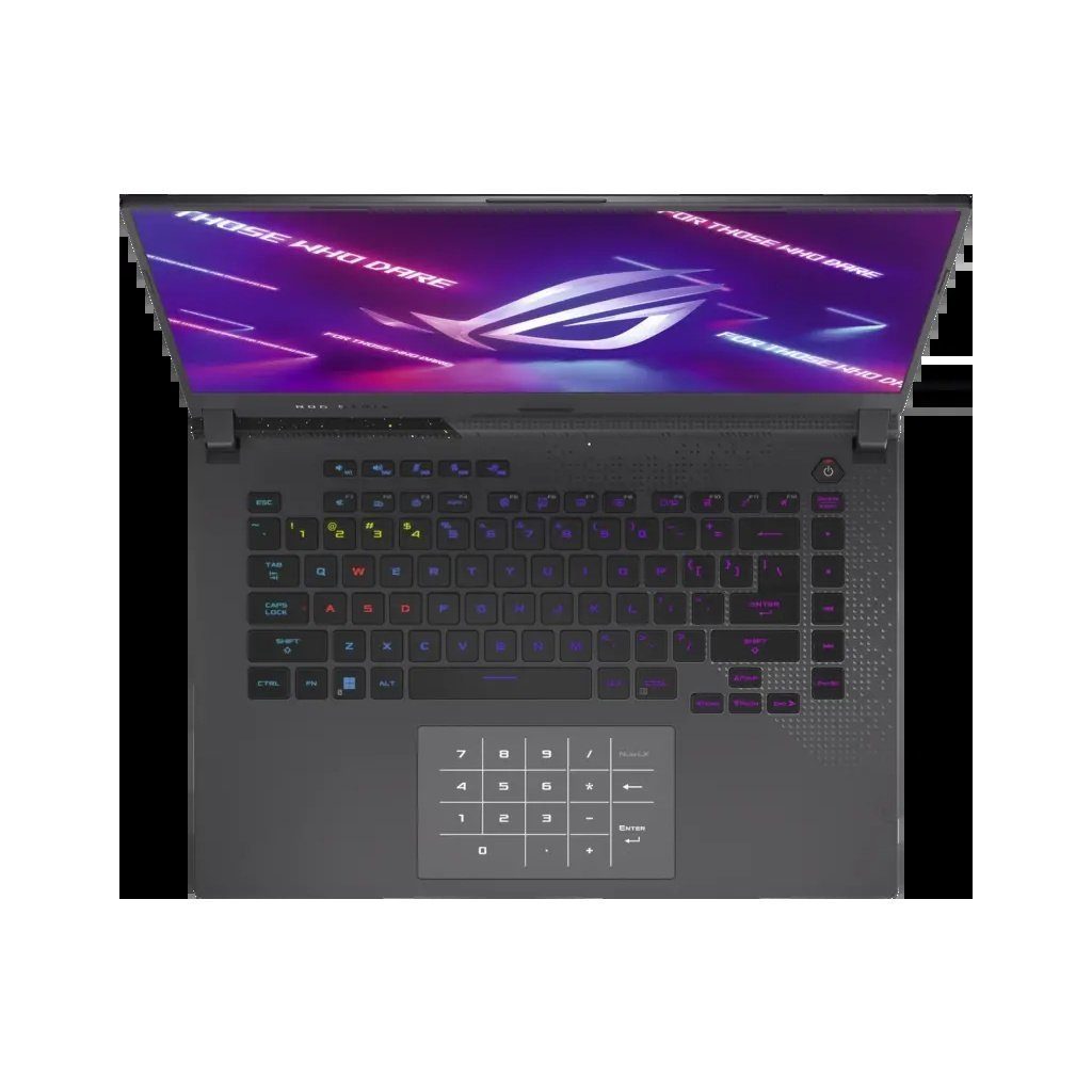 Asus ROG Strix G15 G513RS-HQ022W Gaming-Notebook