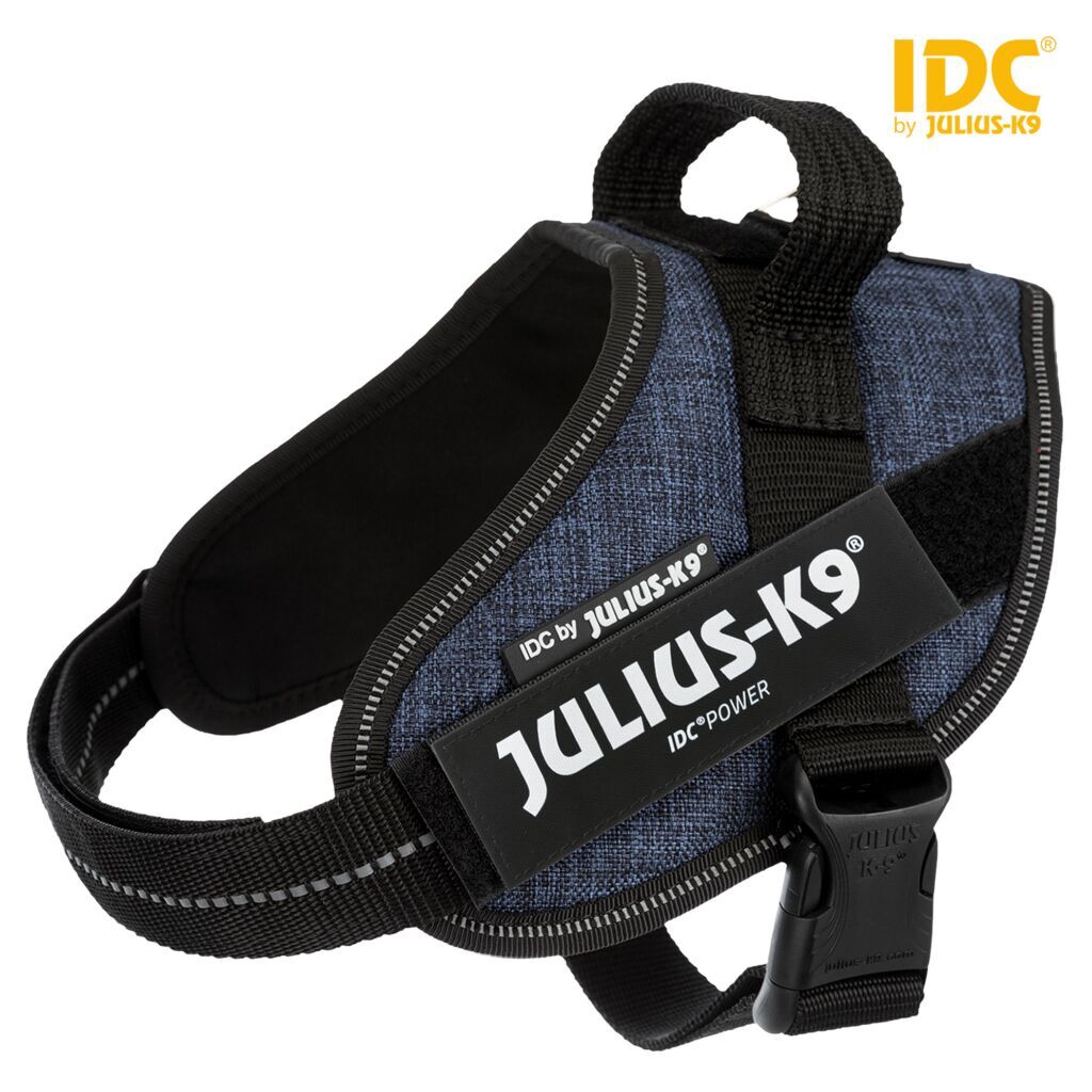 JULIUS-K9 Hundegeschirre JULIUS-K9 Trixie ® IDC® Powergeschirr® Baby 2/Mini-Mini/Mini