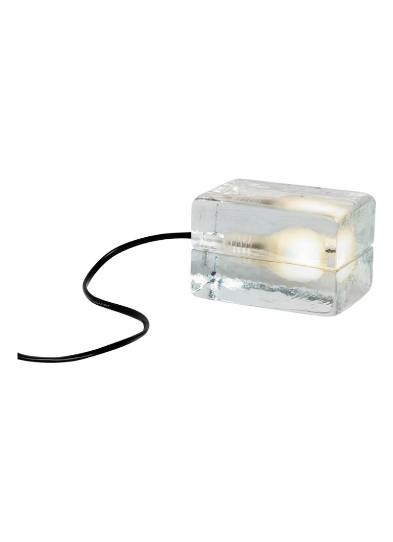 Design House Stockholm Block Mini stolna lampa