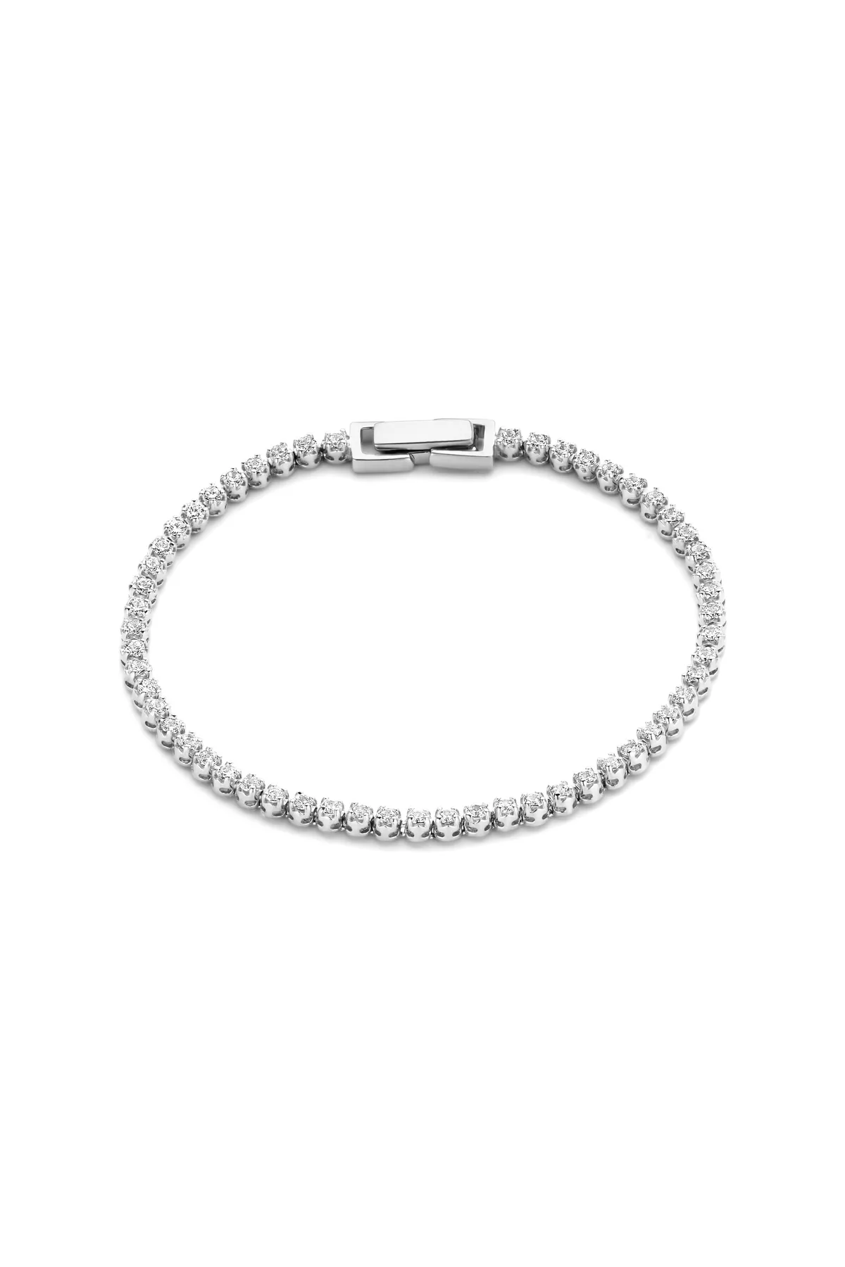 Parte di Me  Santa Maria della Base 925 Sterling Silber Armband PDM32069
