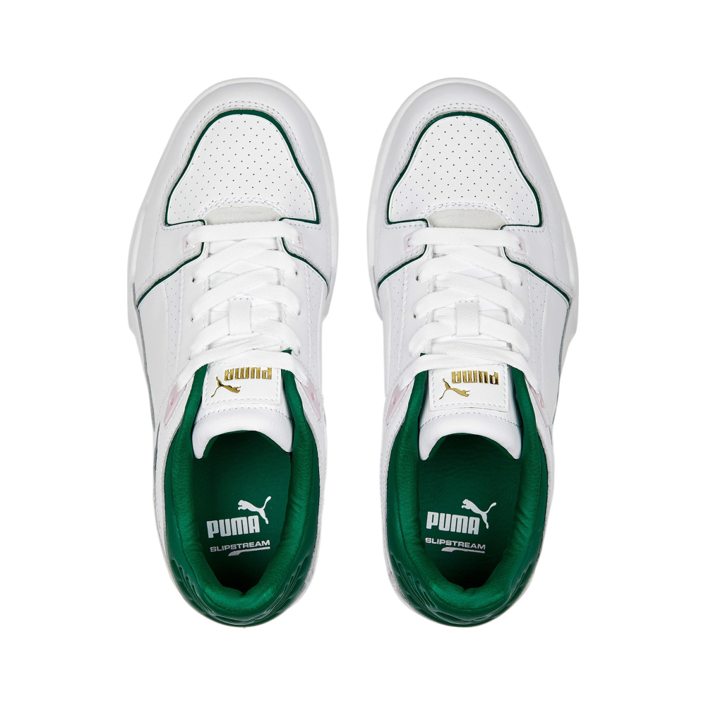 PUMA Slipstream Preppy 389849-01 / weiss