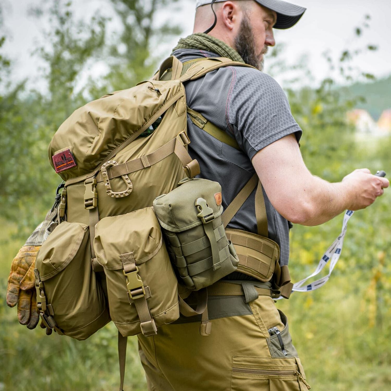 E&E Pouch U.03