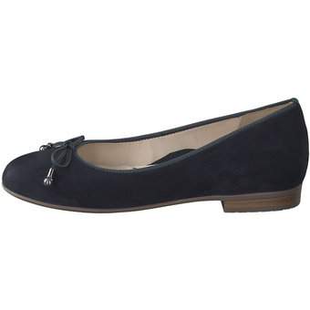 Ara Sardinia Ballerina in blau
