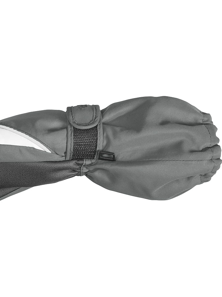 Playshoes Fäustlinge in Grau günstig kaufen