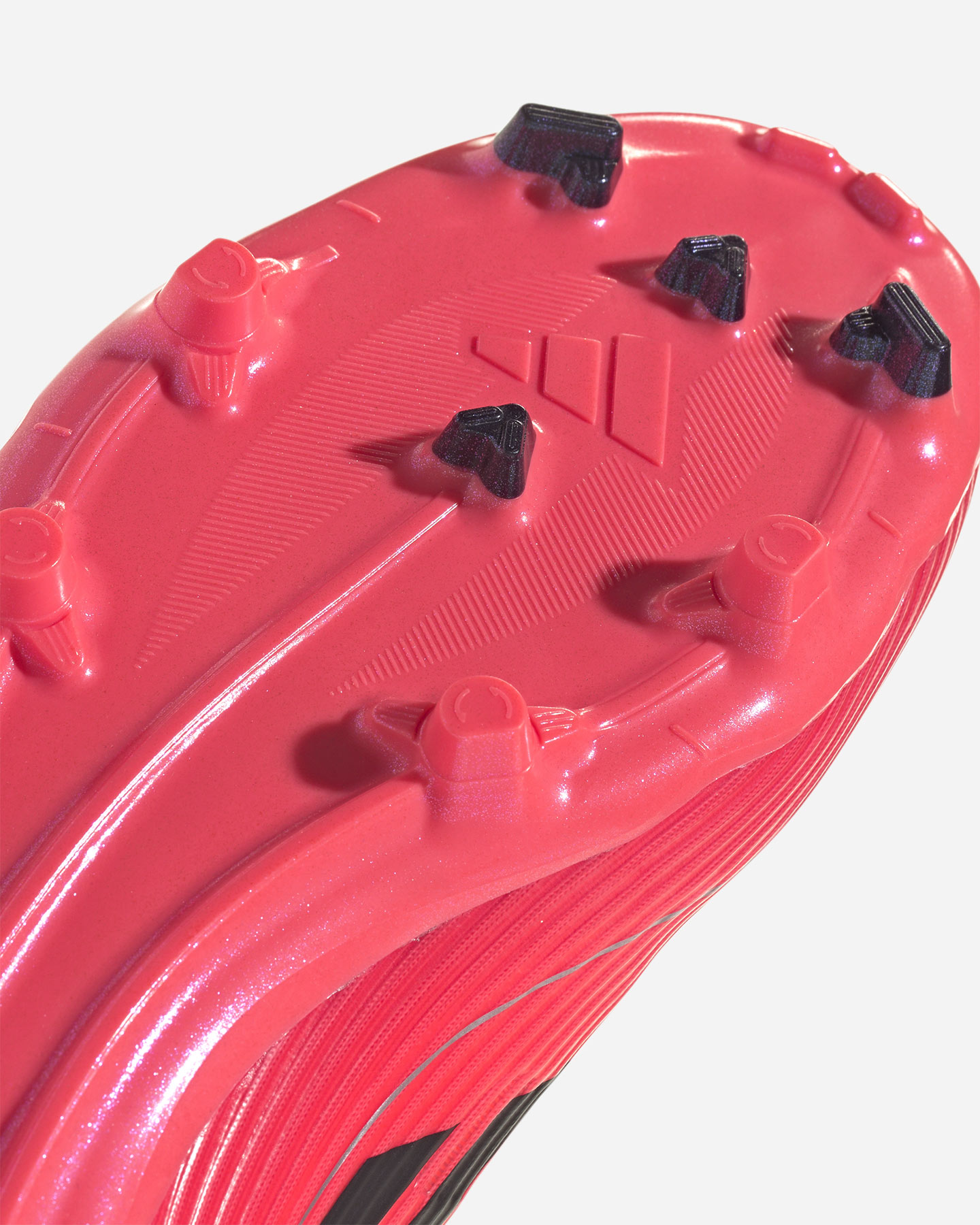 Futbalové topánky Adidas F50 League Mid FG-mg M JH8235