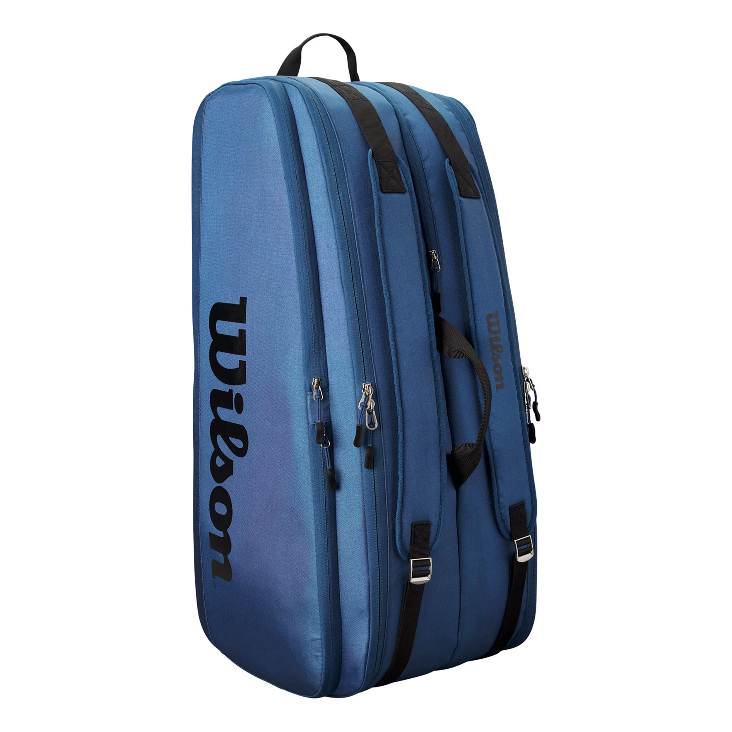 Tour Ultra Schlägertasche 12er - Blau