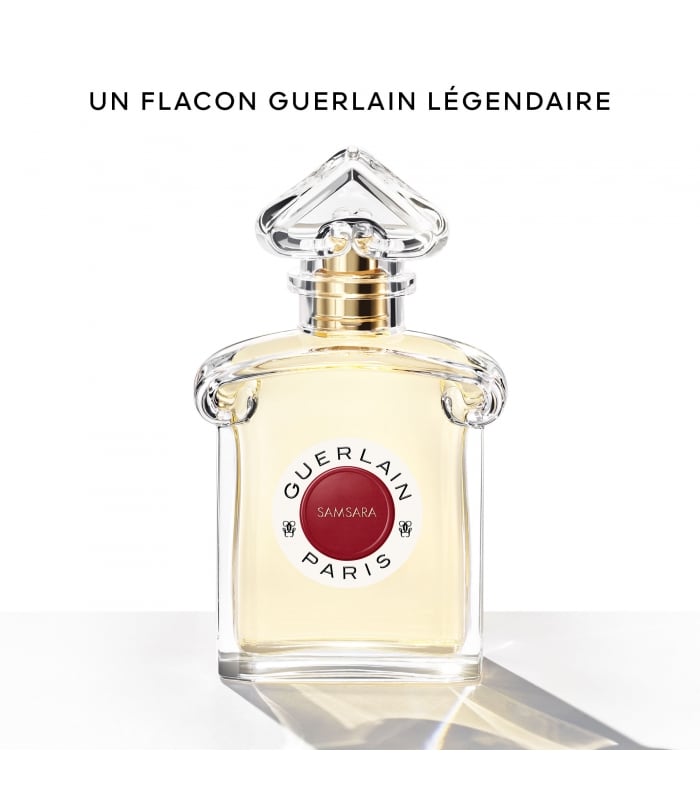 Guerlain-SAMSARA-Eau de Toilette