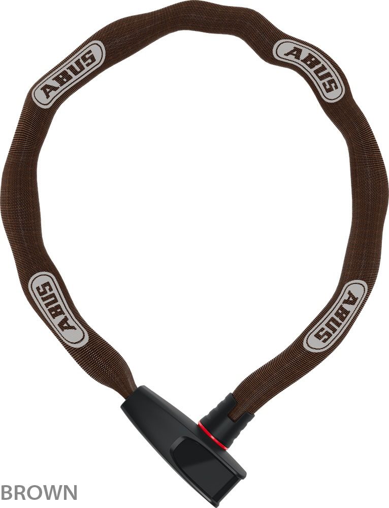 Abus Catena 6806K/85 Kettenschloss kaufen | Bike-Discount