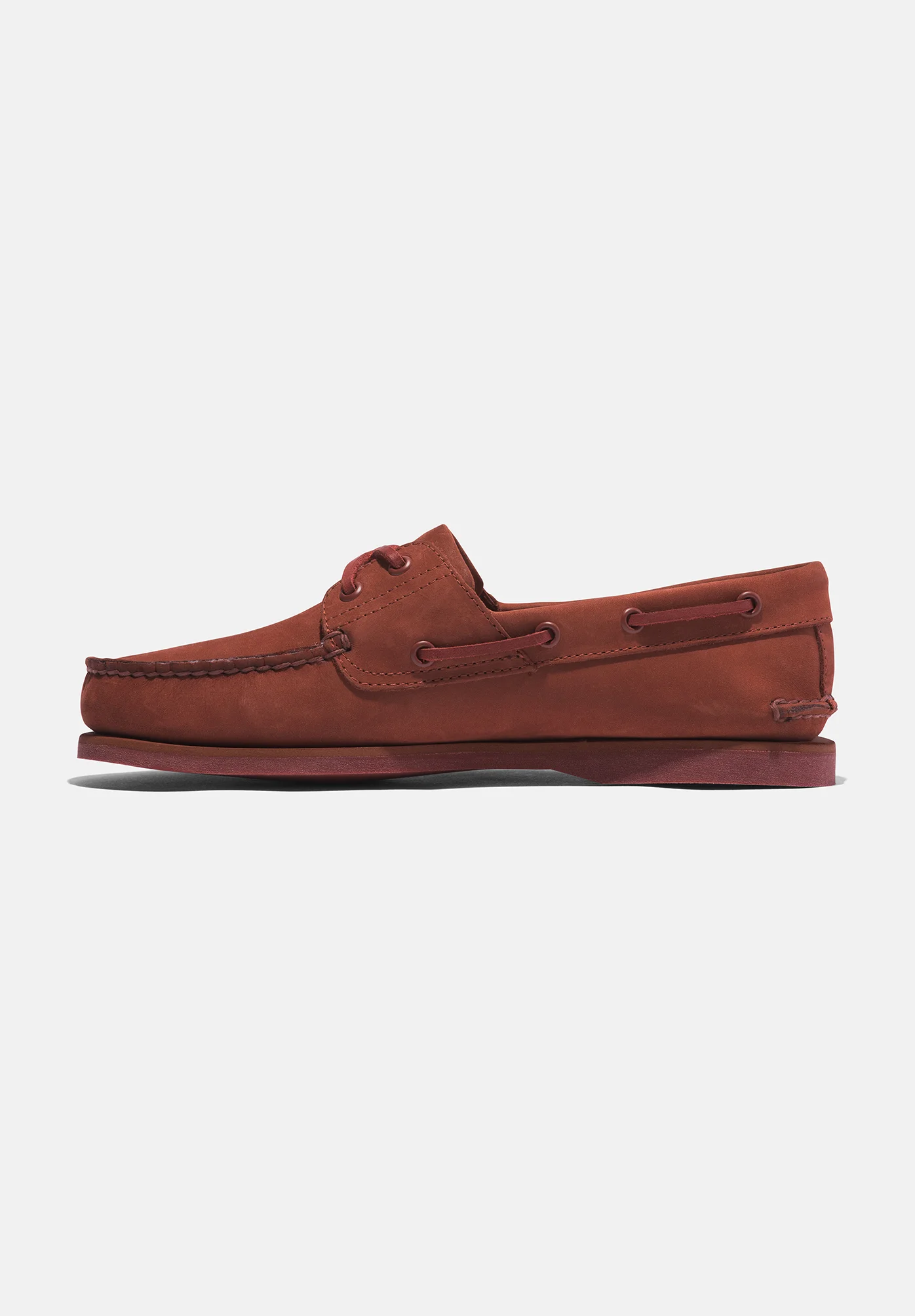 Timberland CLASSIC - Zapatos náuticos