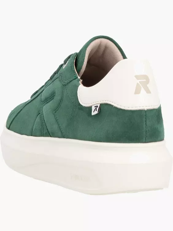 Rieker Damen Sneaker Low