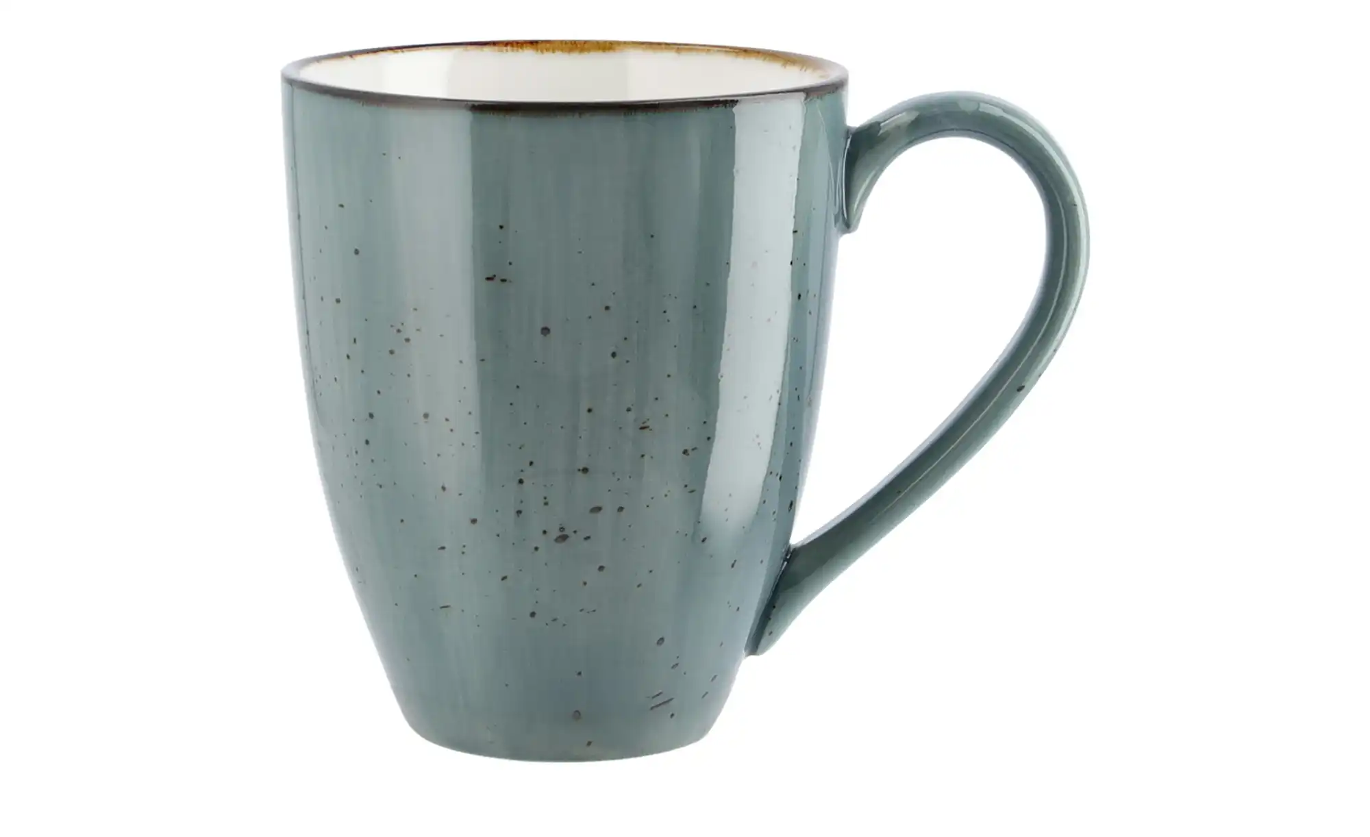 Becher 300 ml grau