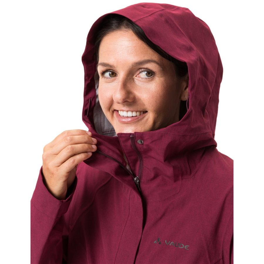Yaras V Fahrradjacke Damen