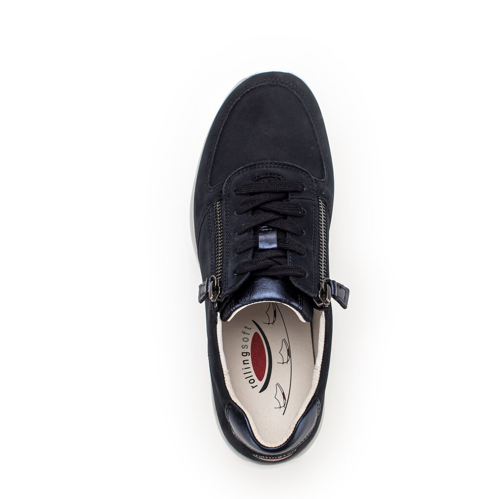 rollingsoft Sneaker low blau