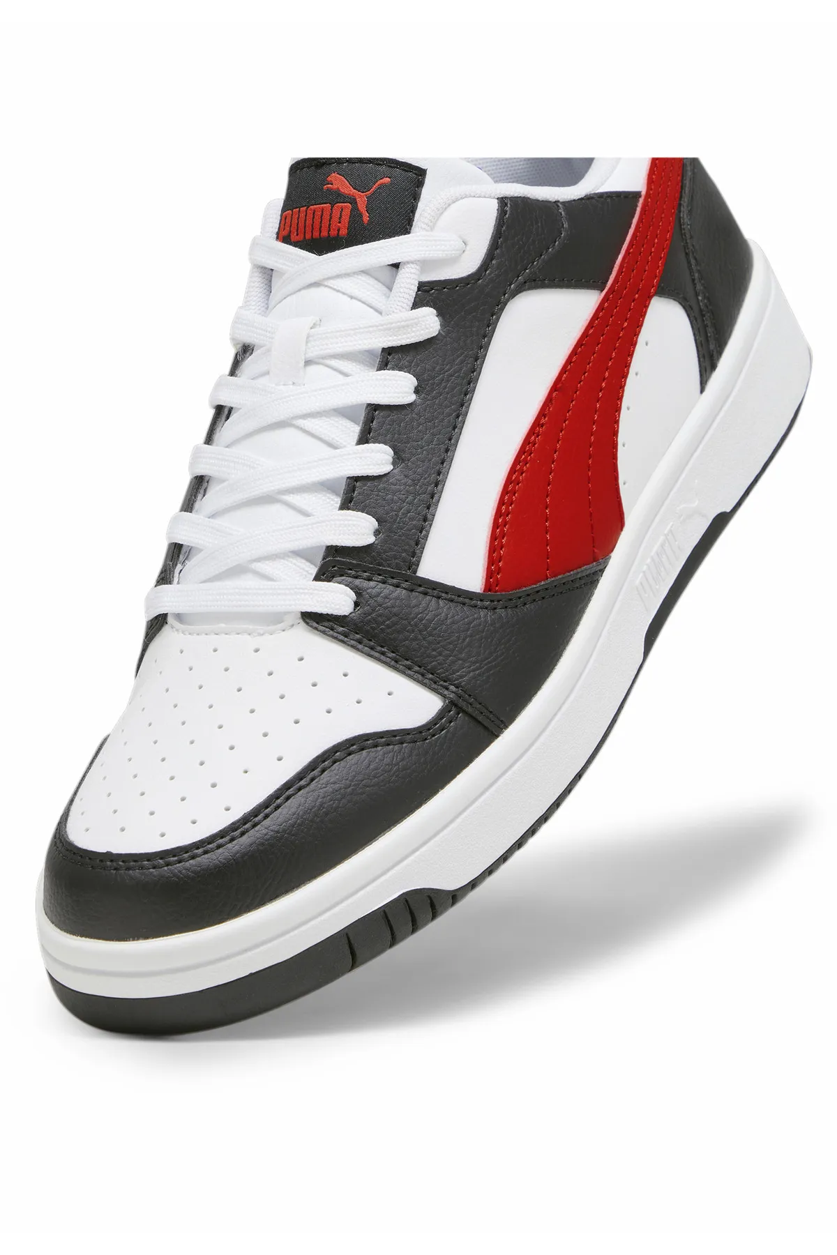Puma  Rebound V6 Low-Sneaker