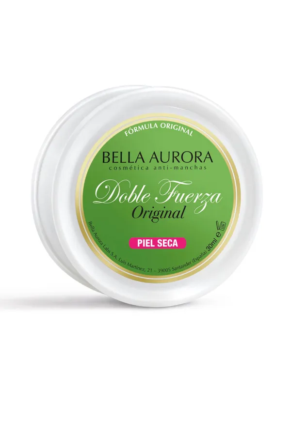 Bella Aurora  Gesichtscreme - Belebend