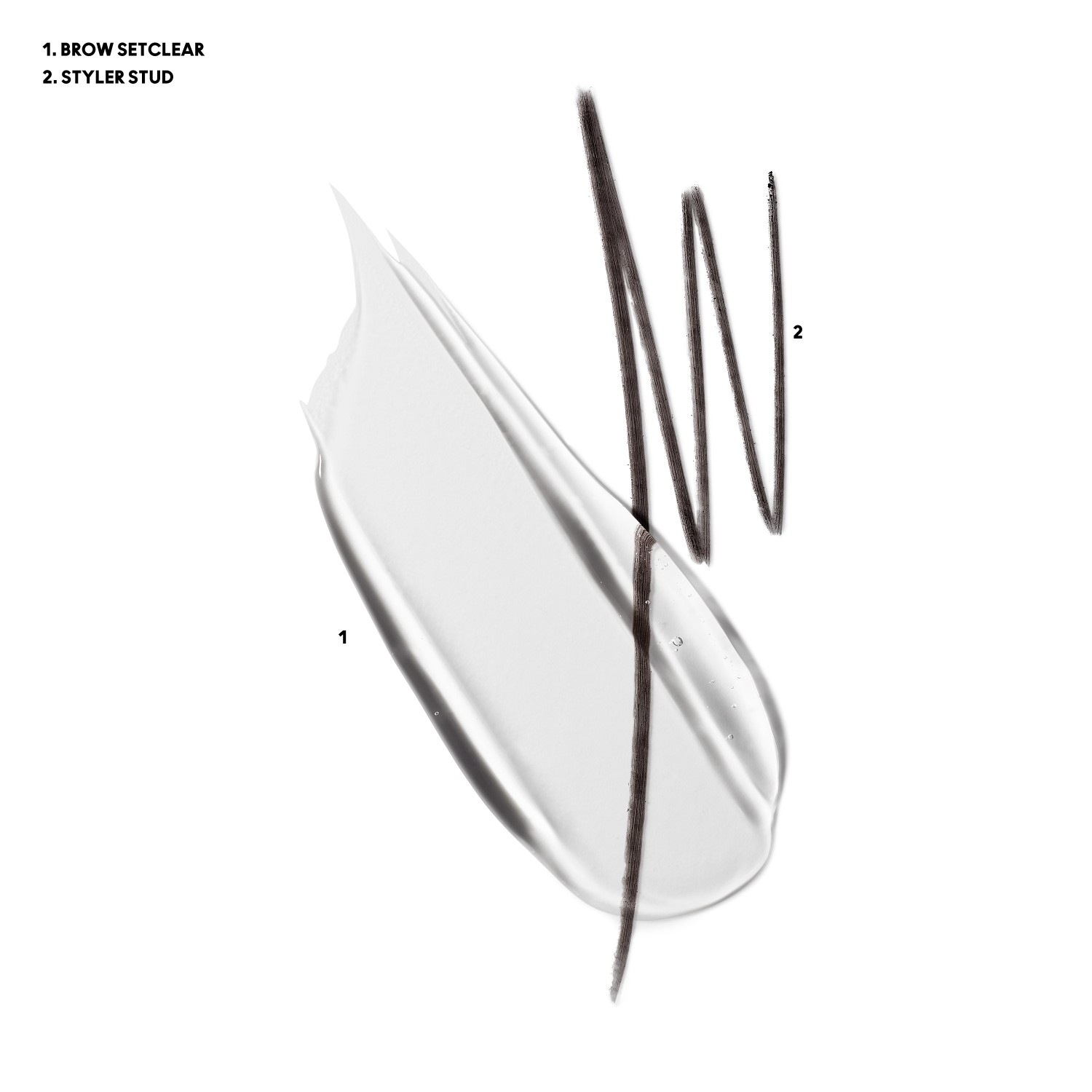 Hi-Brow Kit