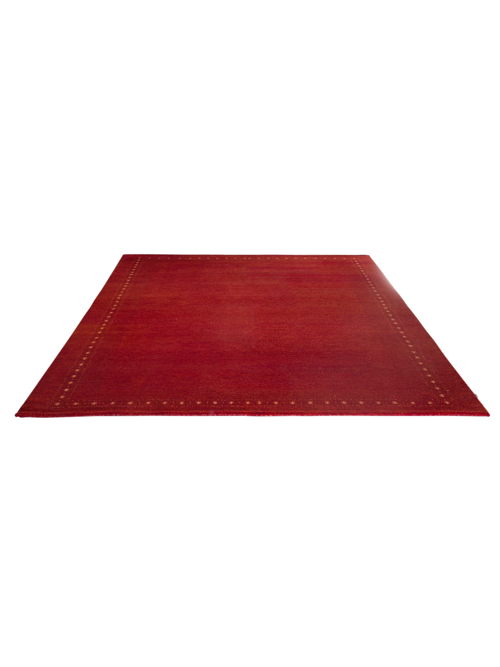 Odisha Gabbeh ca. 250 x 354 cm, Unikat / Einzelstück