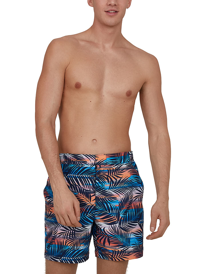 Speedo Badeshorts 