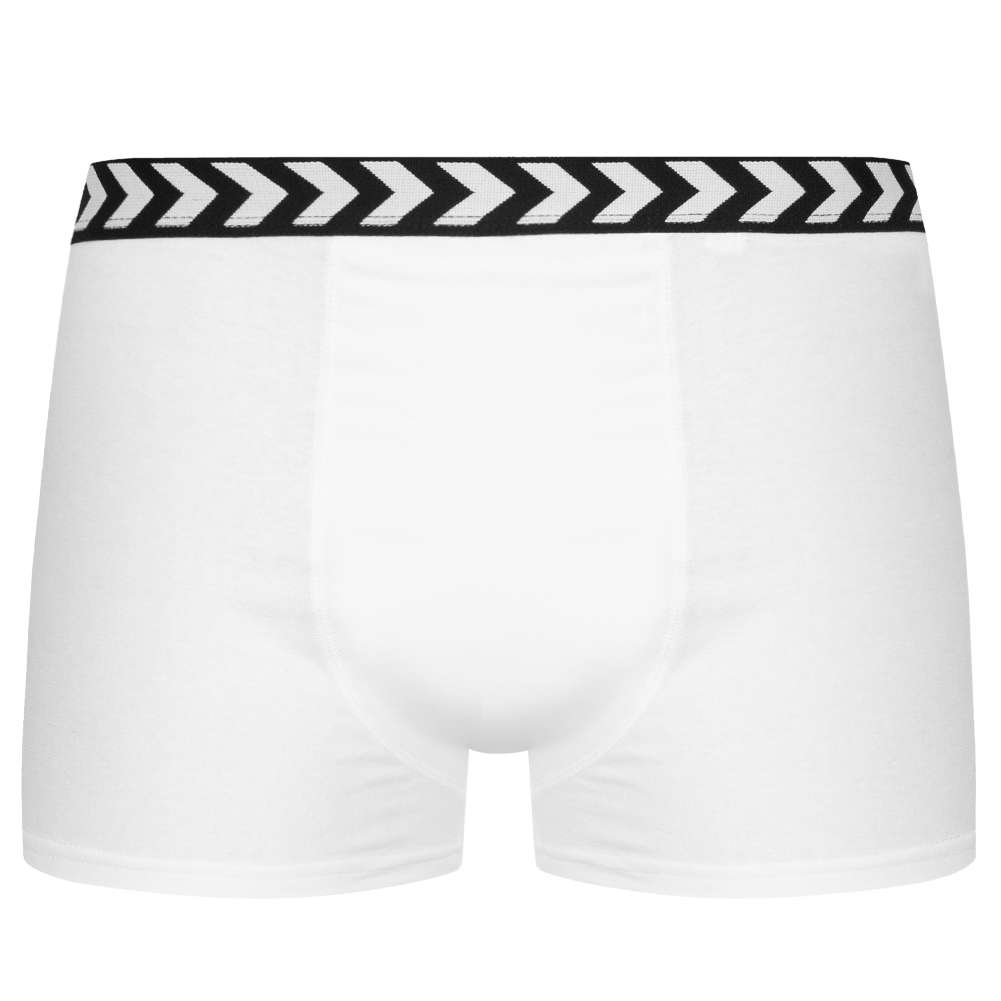 hummel hmlCHEVRON Herren Boxershorts 2er-Pack 215366-2114