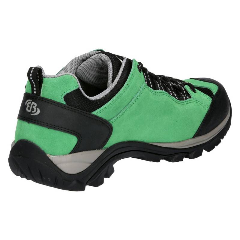 Brütting Wanderschuh Wanderschuhe Damen