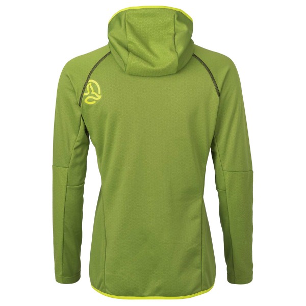 Ternua - Women's Berlana 2.0 Hood Jacket - Fleecejacke