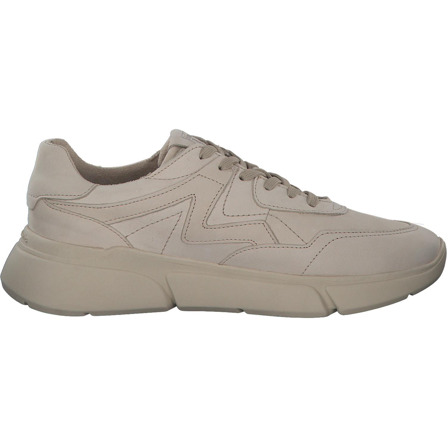Tamaris 23813, Schnürschuhe, Damen, ANTELOPE